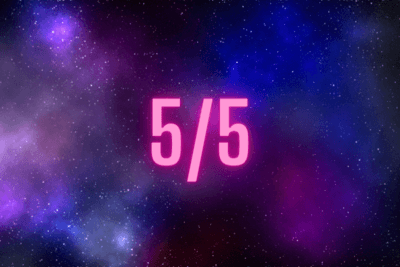 What Is The Numerological Meaning of May 5th