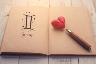 Gemini Love Language: How do Geminis show their love?