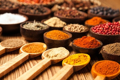 What Spice Matches Your Zodiac Sign
