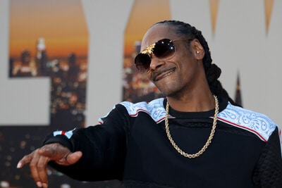 The Numerology of Famous Singers Snoop Dogg