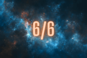 What Is The Numerological Meaning of June 6th