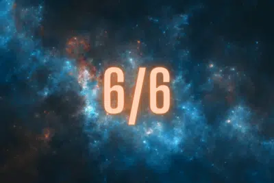 6/6: El significado oculto del 6 de junio