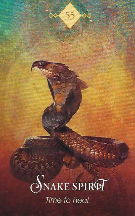 Snake Spirit