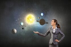 Why is a Planetary Co-Presence Important?