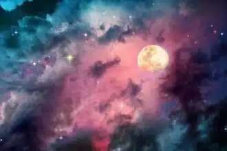 The June Full Moon – The Strawberry Moon in Sagittarius