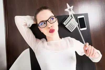 Utiliza la magia para convertirte en el mejor empresario