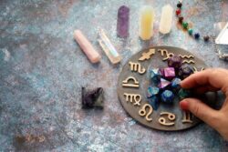 Navigating the Zodiac with Crystals_ Real-world Examples and Practical Guidance