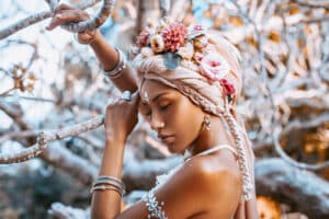 Your Ruling Goddess, Based on Your Zodiac Sign