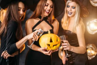 What to Dress Up as for Halloween Based on Your Zodiac Sign