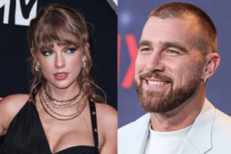 A Sunday Night Kinda Love the Synastry Between Taylor Swift and Travis Kelce