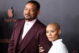 Will Smith and Jada Pinkett Smith, a love story destined to die