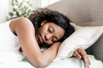 Ayurvedic Sleep Rituals Energy Harmonization for Deep Rest and Well-being