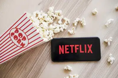 Nuestra selección esotérica de Netflix para el invierno de 2023