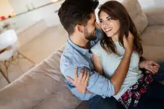 It’s Cuffing Season, Who Are You Going to Fall for