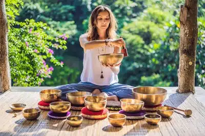 Cómo el sonido armónico puede sanar tus chakras y tu alma