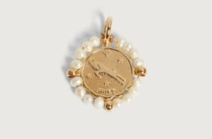 Stellar Shopping: The Most Beautiful Astrological Jewelry of the Moment