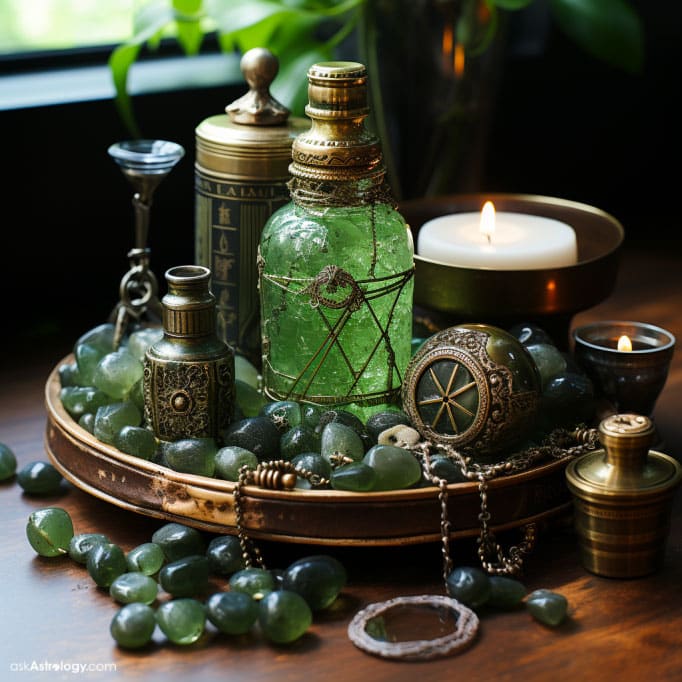 magical-altar-fertility-green