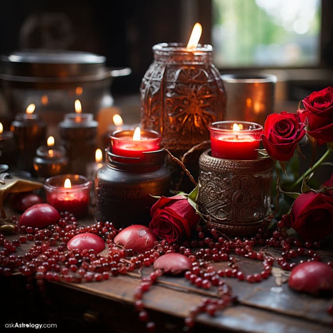 magical-altar-love-red
