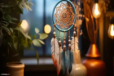 Understanding the Symbolism of Dreamcatchers and Crafting Your Own