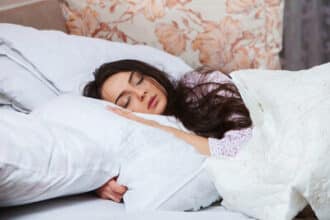 Ayurvedic Rituals for Restful Sleep_ Harmonizing Energy and Promoting Deep Rest