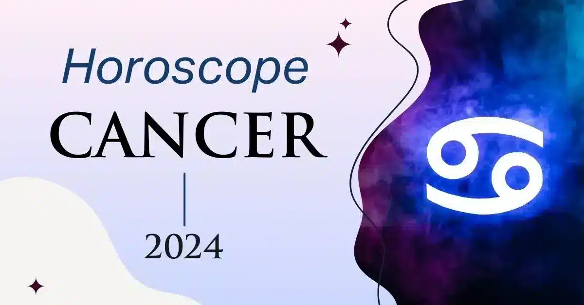 Cancer Horoscope 2024 - askAstrology