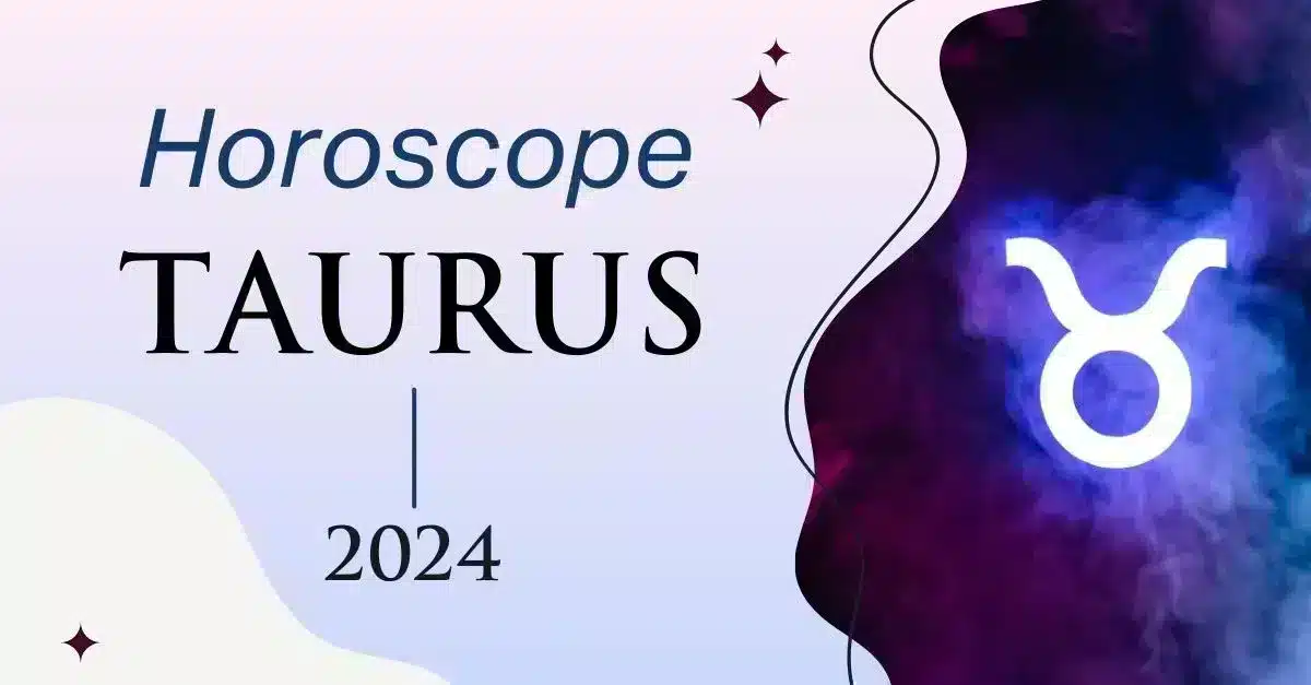 Taurus Horoscope 2024 askAstrology