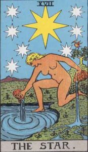 The-Star-card-Rider-Waite-Tarot-psychic