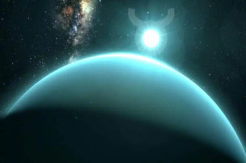 Uranus in Taurus Online Learning