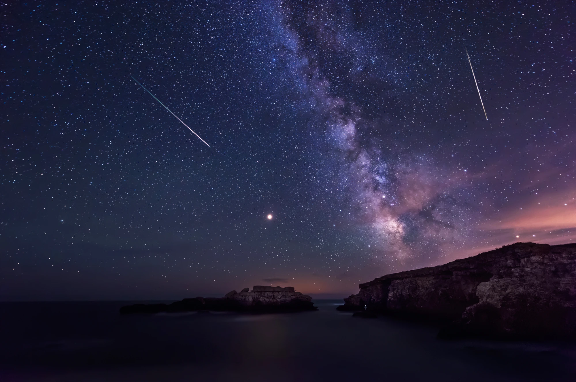 Taurids Meteor Shower and Its Impact on Your Zodiac