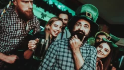 Planetary Pot of Gold: Astrological Musings on St. Patrick's Day