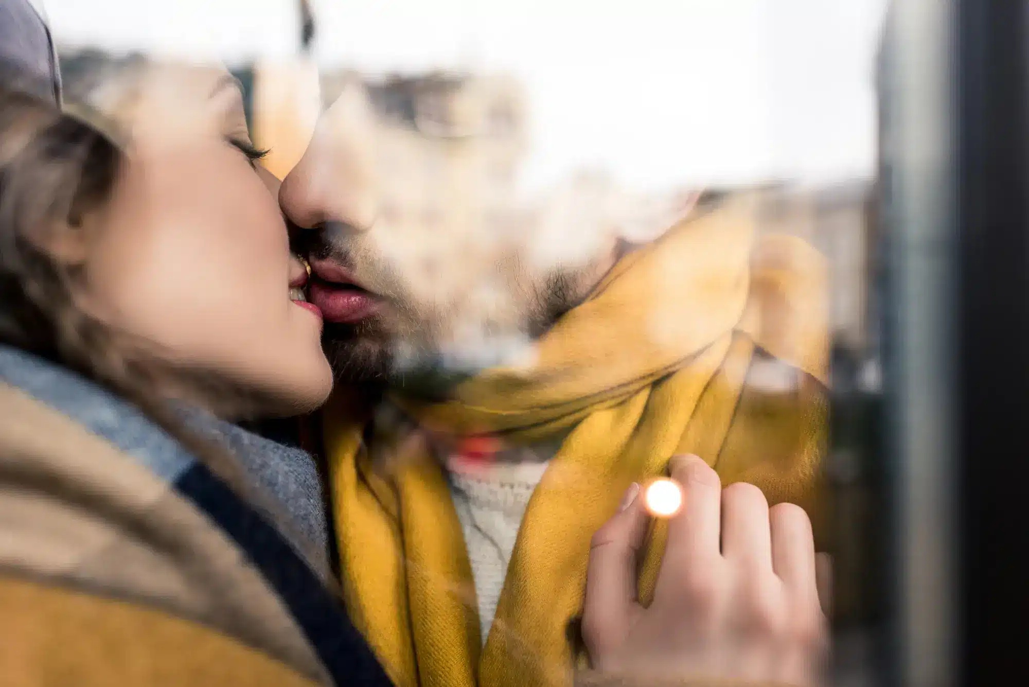 Which Zodiac Sign is the Best Kisser