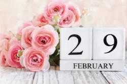 Leap Into the Numbers: Unraveling the Numerology of February 29th