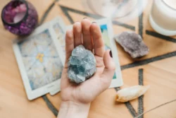 How to Read the Energy of Crystals