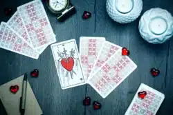 Tarot Reading for Valentine’s Day