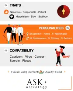 taurus-traits-personalities-compatibility