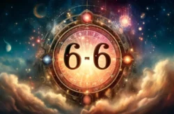 Numerology of 6/6 - The Day of Balance, Peace, and Growth