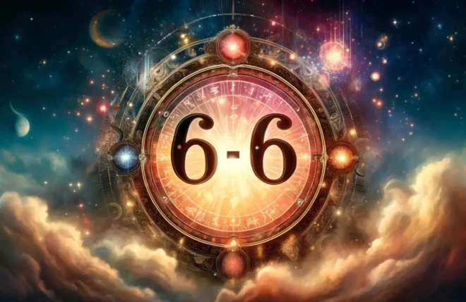 numerology-6-6