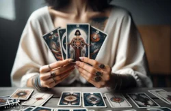Tarot Deck Review: the Magic of Marvel Oracle by Casey Gilly