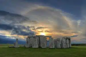 stonehenge inglaterra