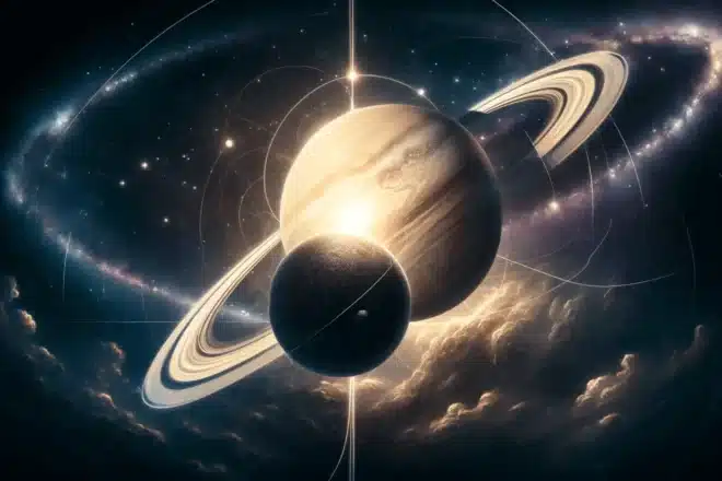 Astrology for Millennials Saturn trine Pluto