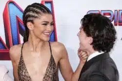 The Romance Alchemy of Zendaya and Tom Holland: Their Numerology, Astrology, and Chinese Zodiac
