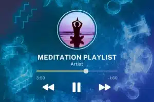 YouTube Meditation Playlist