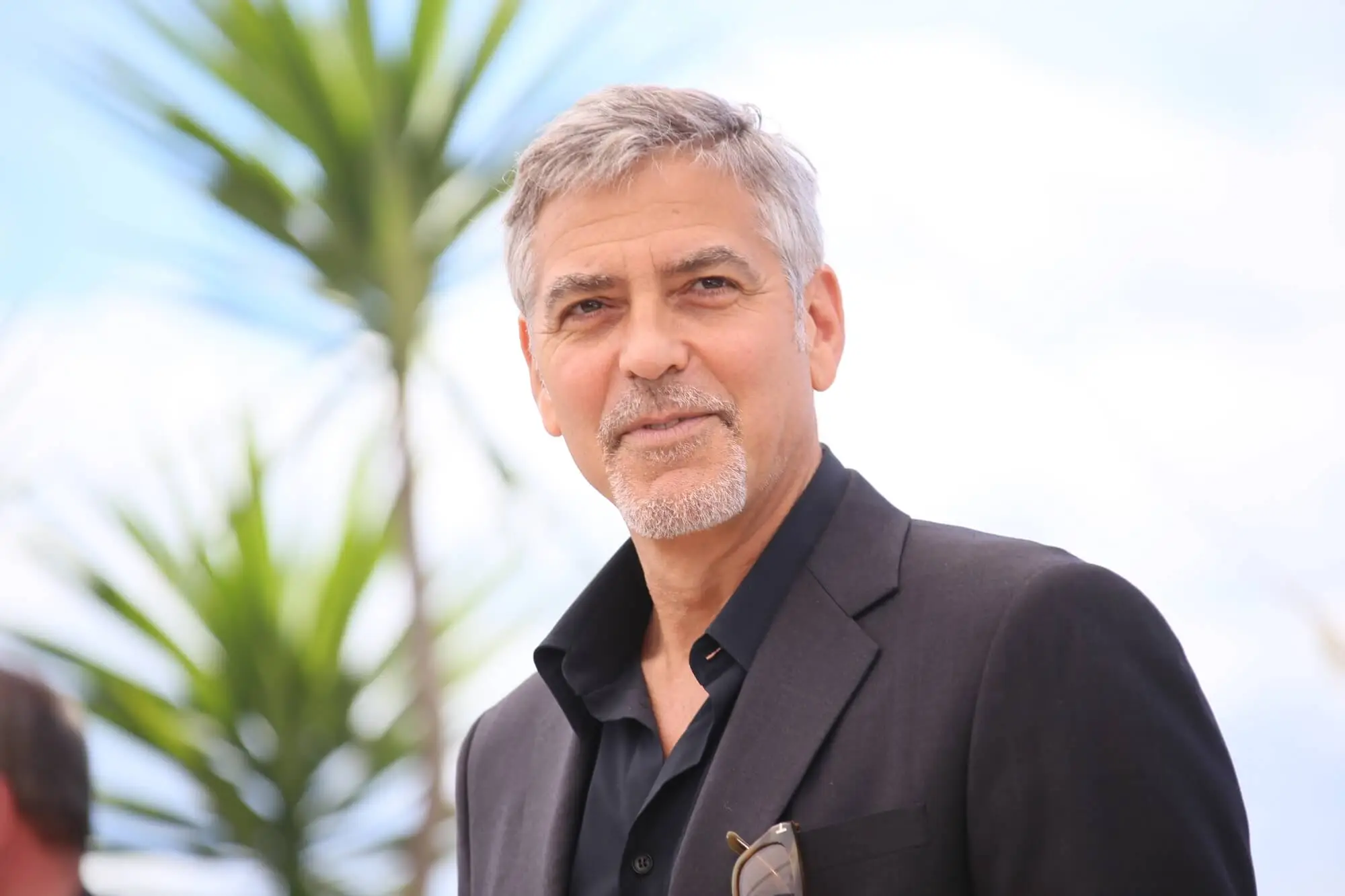 Famous Taurus G Clooney