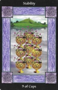 Sacred Circle Tarot_Cups09