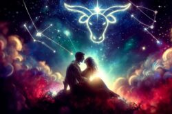 Indulging in Pleasure: Taurus' Approach to Sex and Intimacy