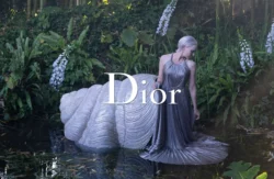 Esoteric Runway: Dior's Fusion of Magic and High Fashion