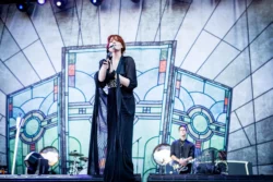 Florence + The Machine and the Spiritual Essence of Indie Pop