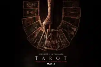 tarot the movie official