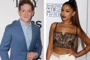 The Astrology and Numerology Ariana Grande and Ethan Slater