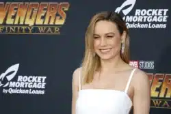 Brie Larson, the Numerology of a Movie Star